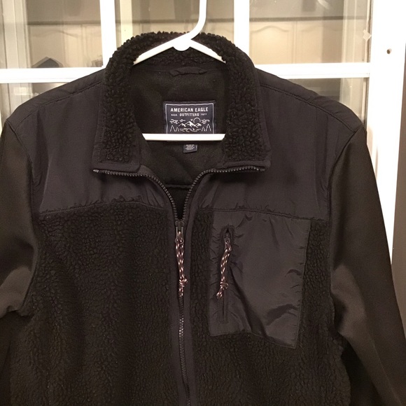 🧥 American Eagle Light Jacket Ladies Size M - Picture 2 of 6